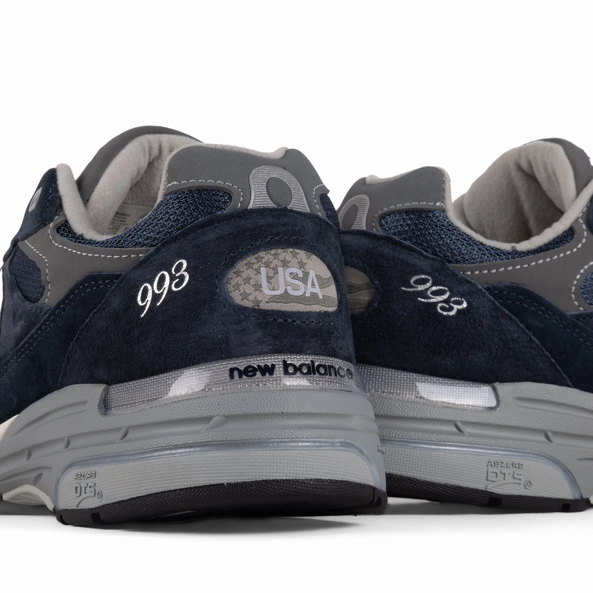 New Balance 993 MR993NV