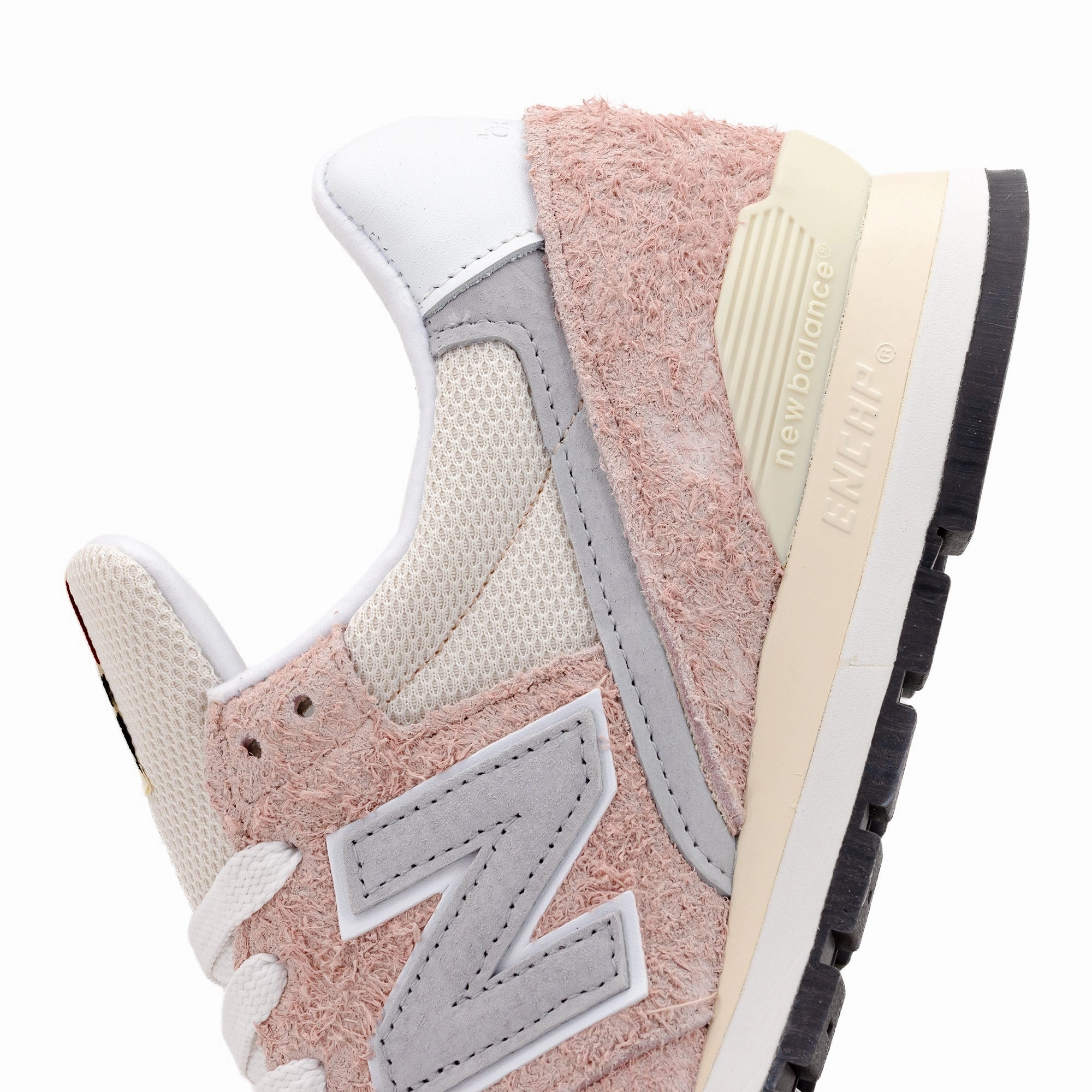 New Balance 996v1 Made In USA Pink Haze U996TA