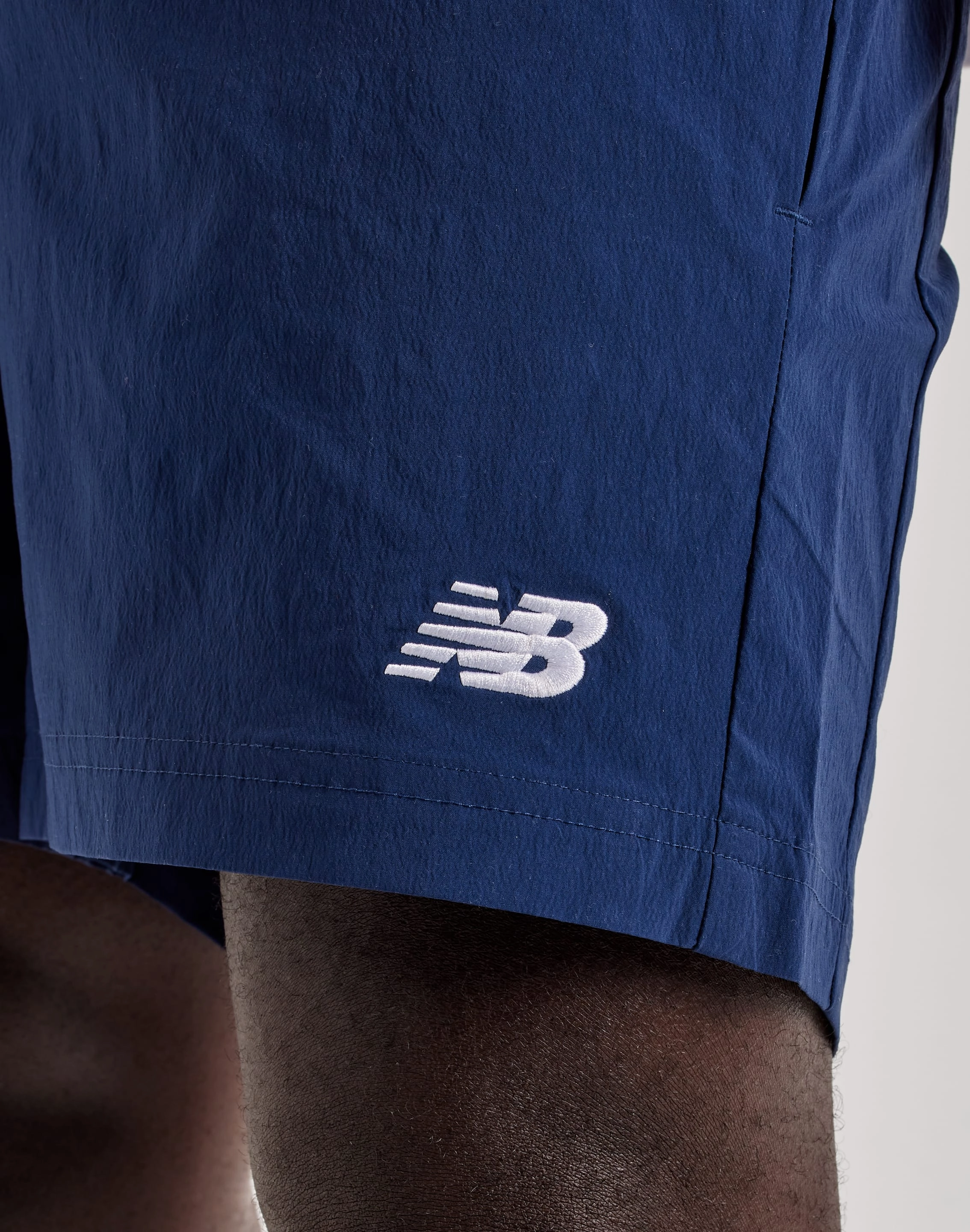 New Balance Athletics Stretch Woven Shorts