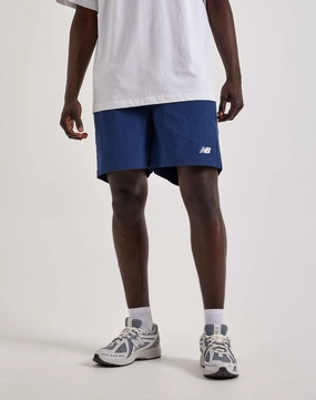 New Balance Athletics Stretch Woven Shorts