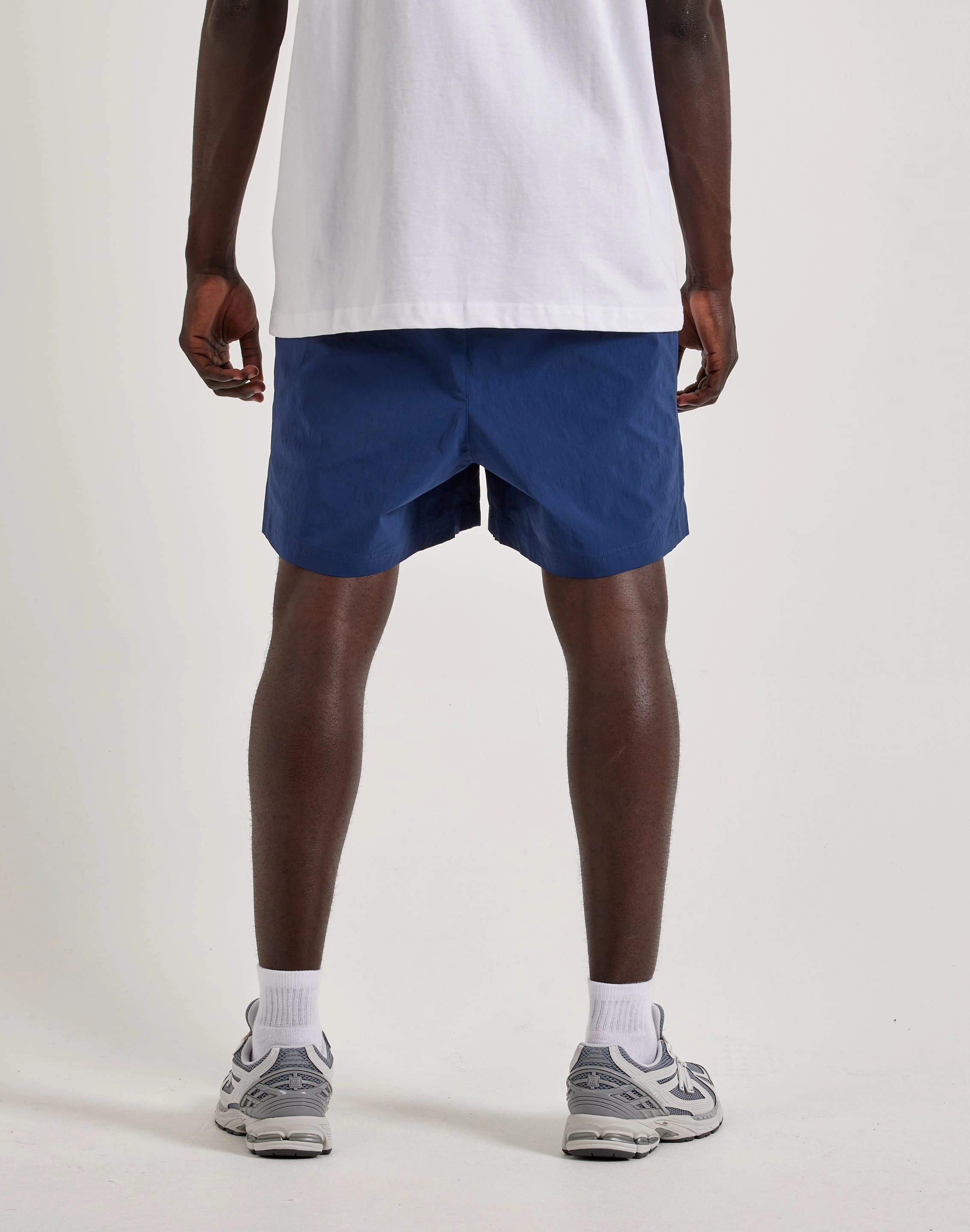 New Balance Athletics Stretch Woven Shorts