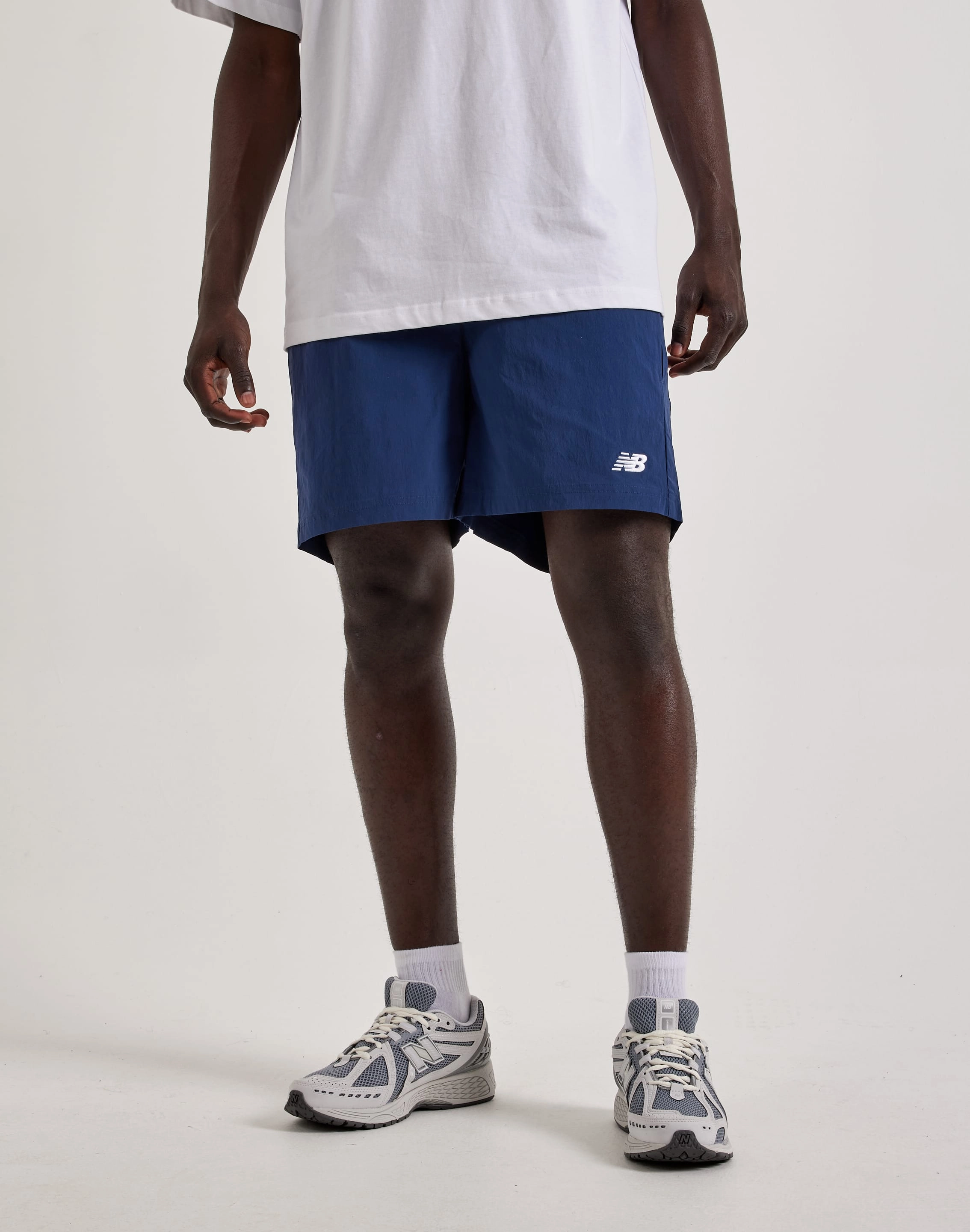 New Balance Athletics Stretch Woven Shorts