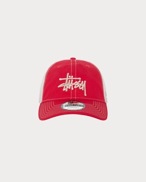 NEW ERA 9TWENTY BASIC TRUCKER