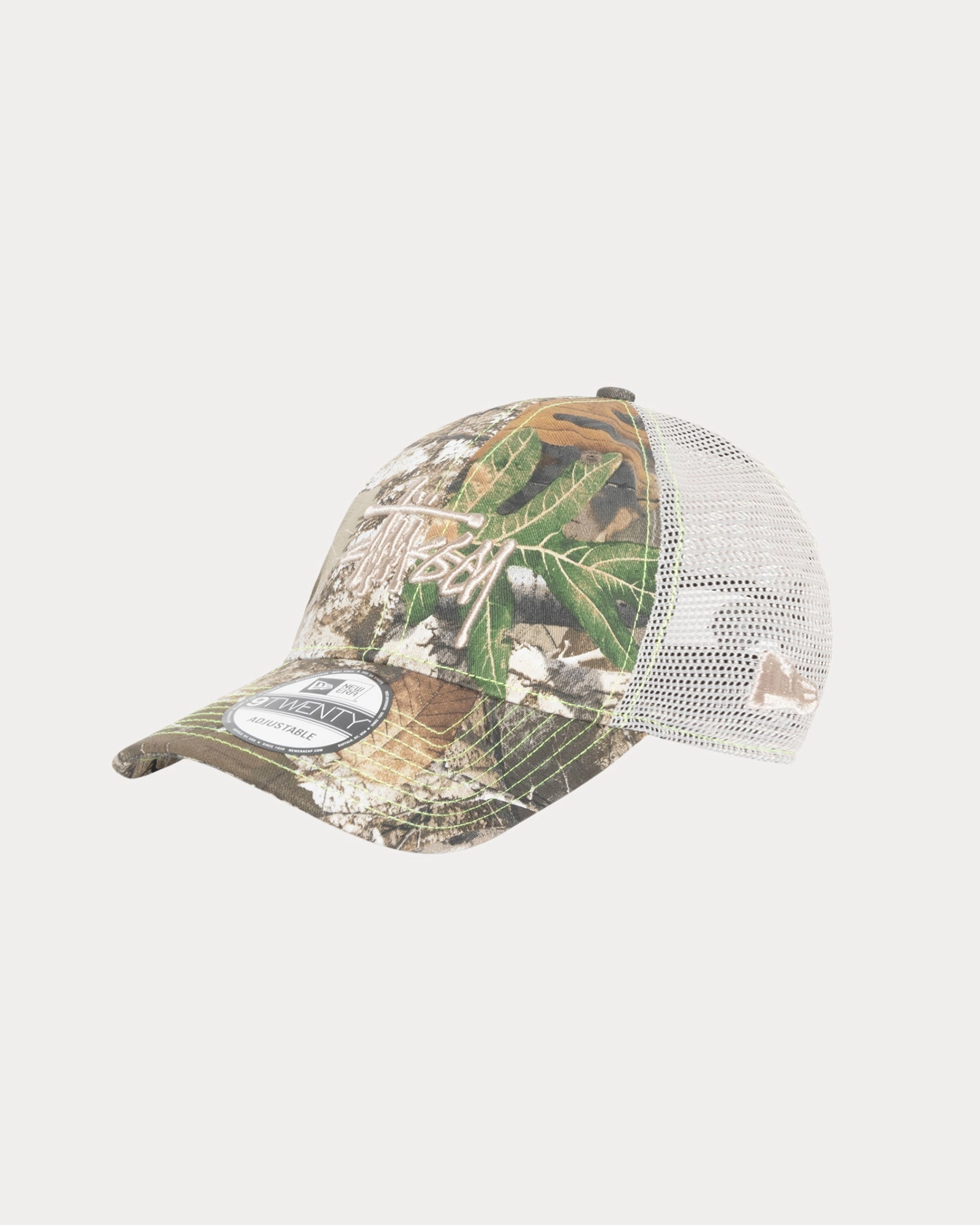 NEW ERA 9TWENTY BASIC TRUCKER