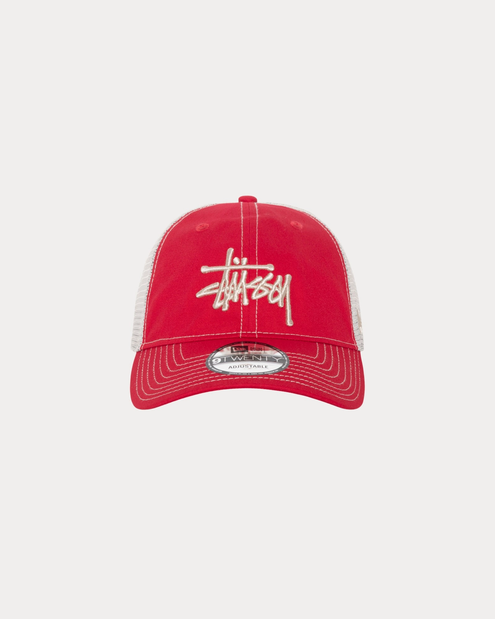 NEW ERA 9TWENTY BASIC TRUCKER