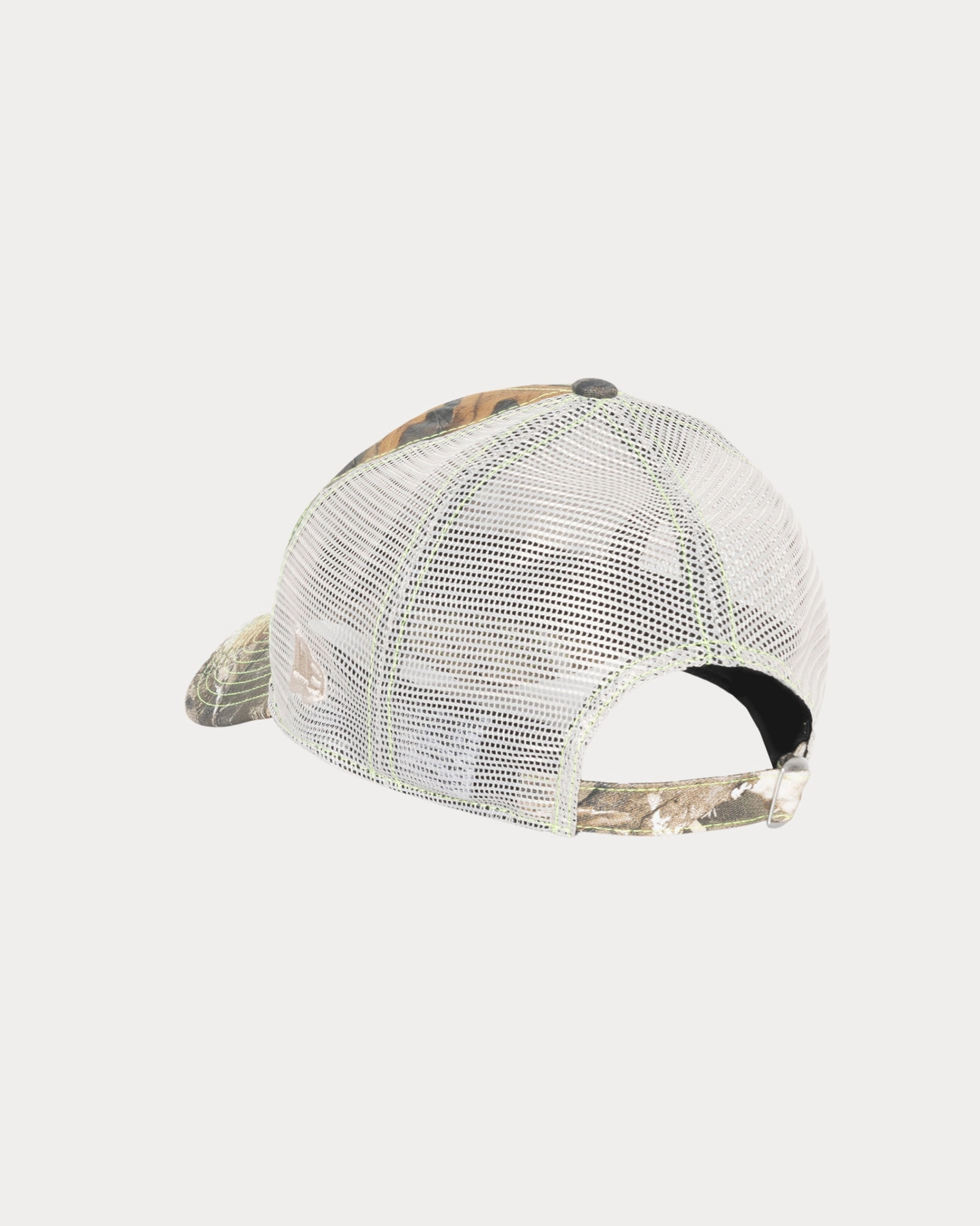 NEW ERA 9TWENTY BASIC TRUCKER