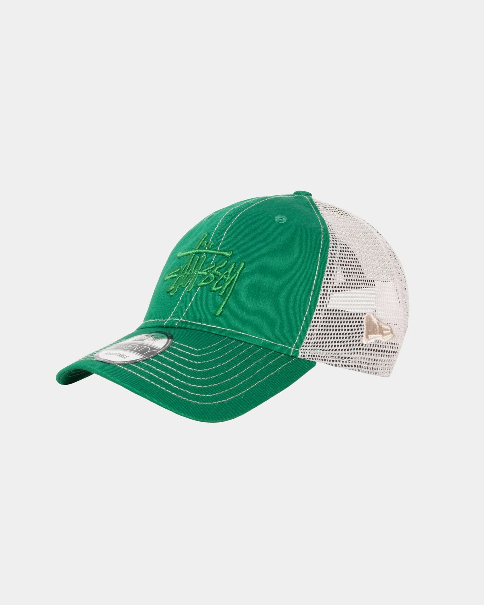 NEW ERA 9TWENTY TONAL BASIC TRUCKER