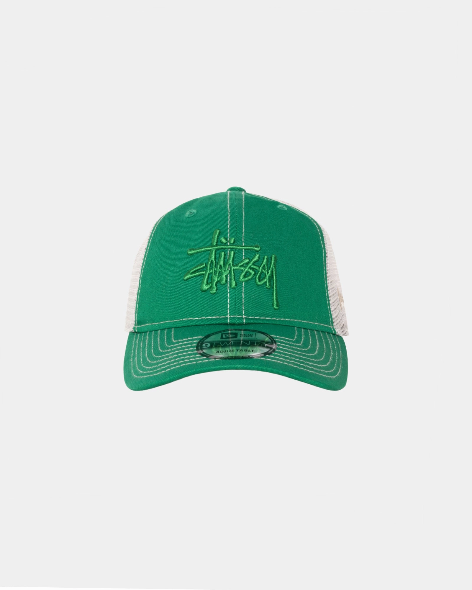 NEW ERA 9TWENTY TONAL BASIC TRUCKER