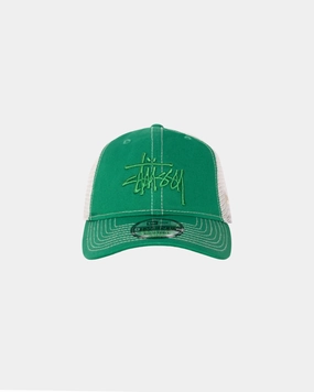 NEW ERA 9TWENTY TONAL BASIC TRUCKER