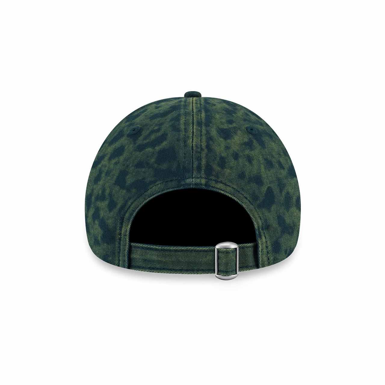 New Era Boston Celtics Hand Brush Wash 9Forty Unstructured Adjustable Cap