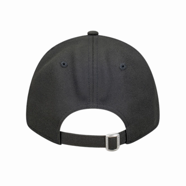 New Era Chicago Bulls 9FORTY - Black/Oatmilk