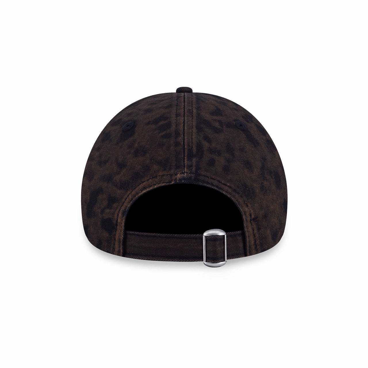 New Era Chicago Bulls Hand Brush Wash 9Forty Unstructured Adjustable Cap