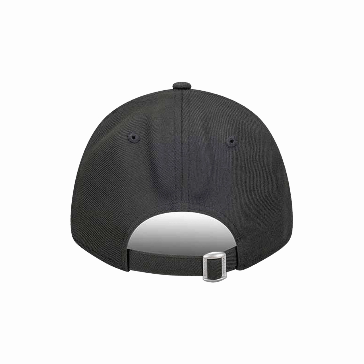 New Era Chicago Bulls Repreve® Black Oat 9Forty Adjustable Cap
