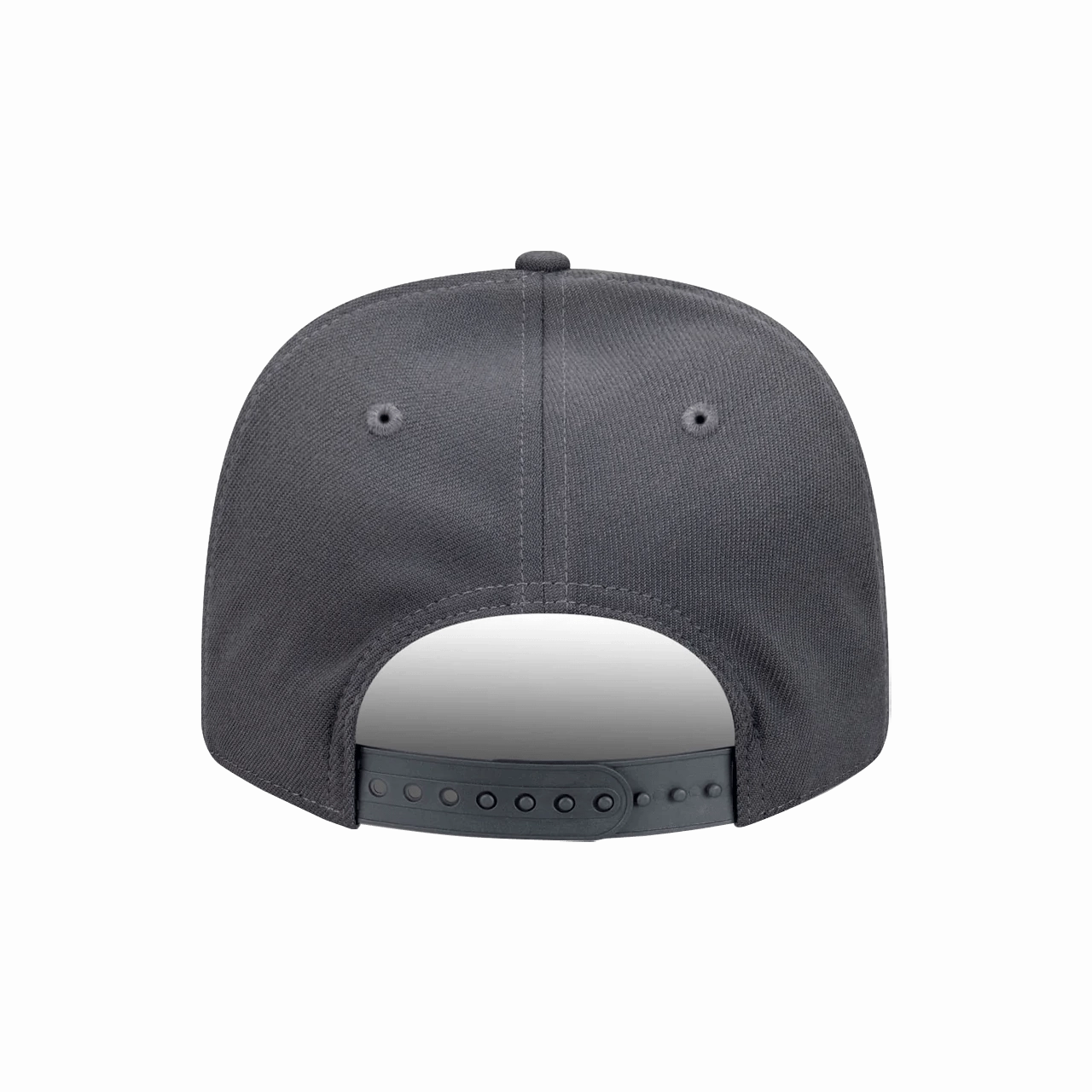 New Era Chicago Bulls Repreve® Carbon Steel 9Seventy Snapback Cap