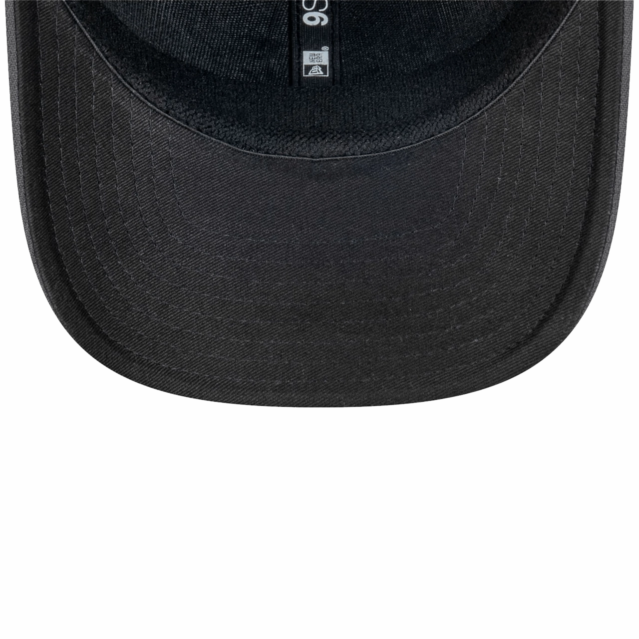 New Era Chicago Bulls Repreve® Carbon Steel 9Seventy Snapback Cap