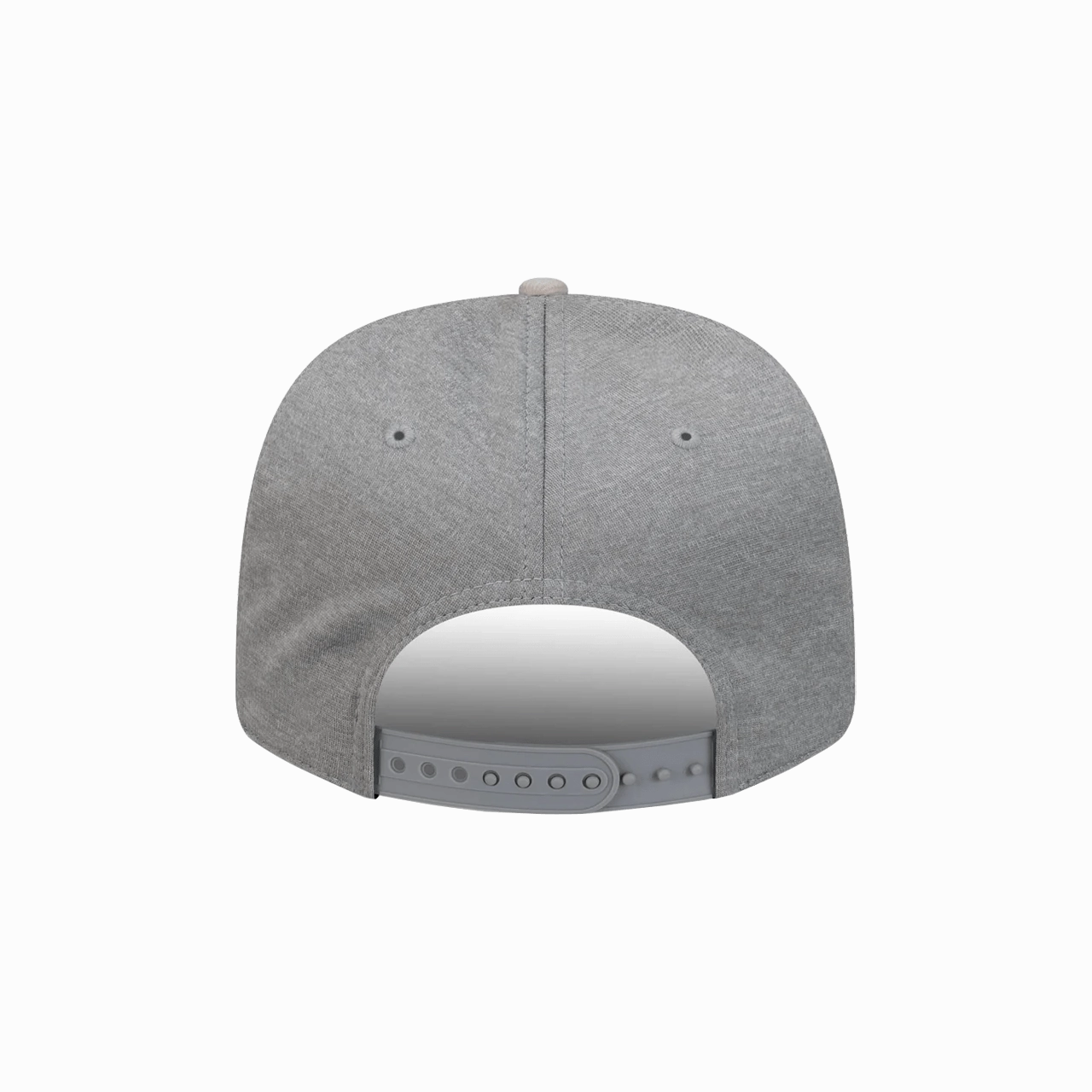 New Era Chicago Bulls Shadow Tech Grey 9Seventy Snapback Cap