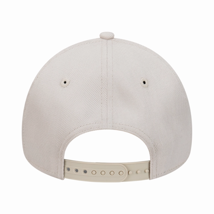 New Era Chicago White Sox 9FORTY A Frame - Stone/Ivory