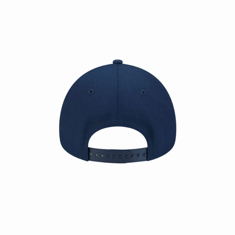 New Era Las Vegas Raiders 9FORTY A Frame - Oceanside Blue Repreve