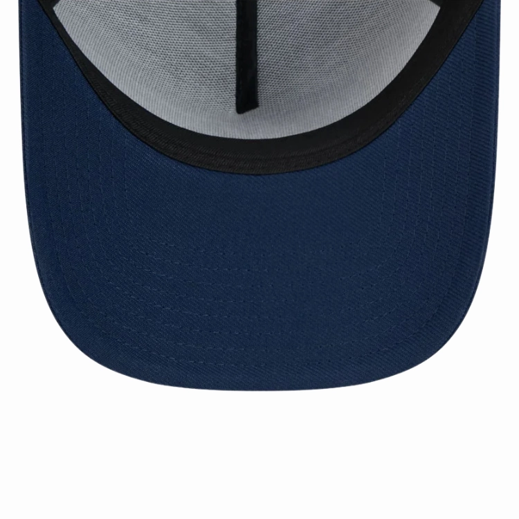 New Era Las Vegas Raiders 9FORTY A Frame - Oceanside Blue Repreve