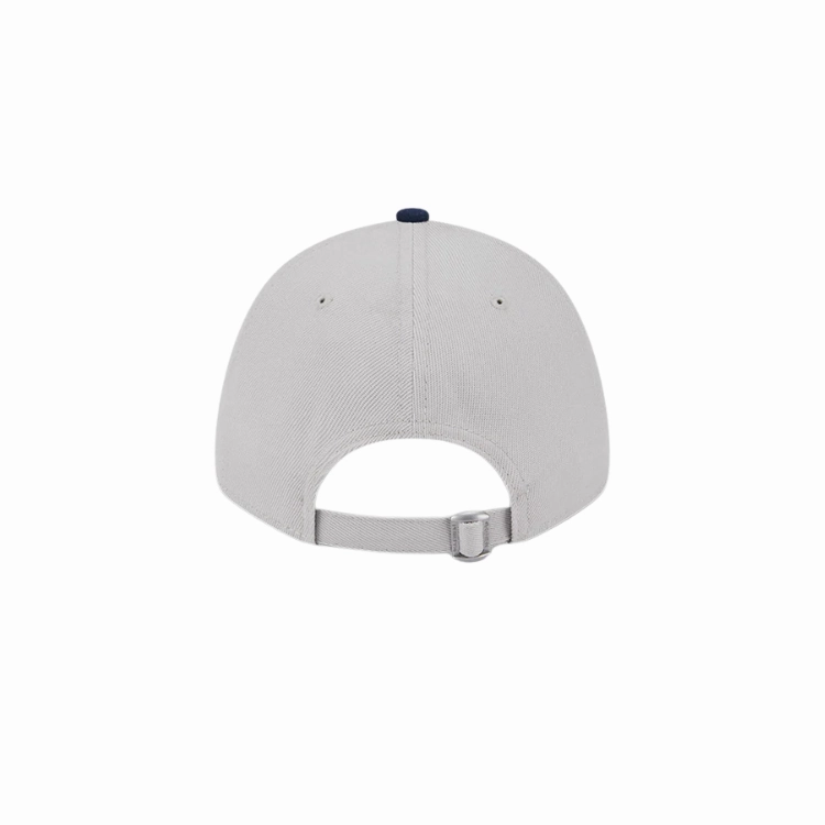 New Era Los Angeles Dodgers 9FORTY 2TONE - Stone/Oceanside Blue