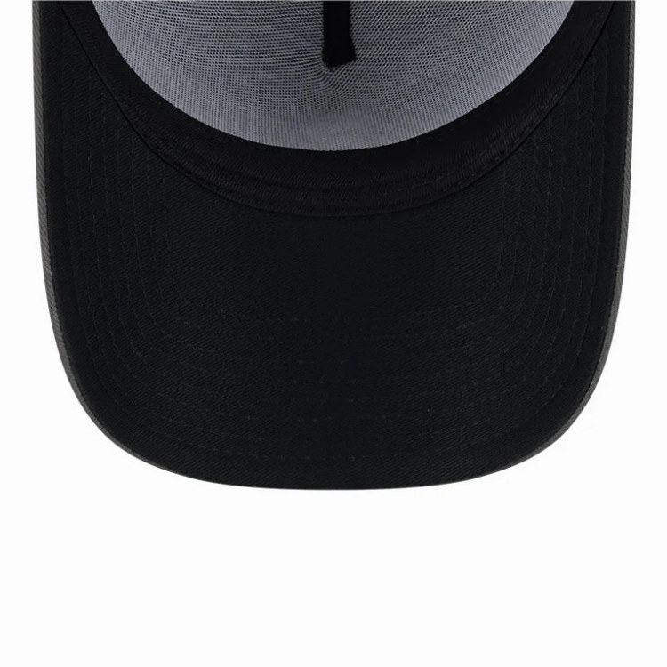 New Era Los Angeles Dodgers 9FORTY A Frame - Dusty Charcoal