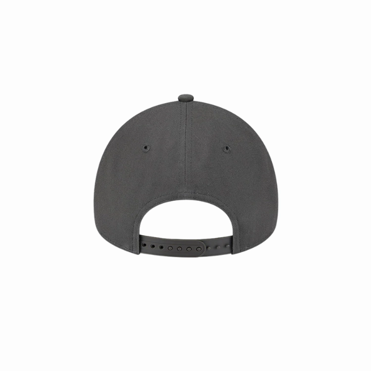 New Era Los Angeles Dodgers 9FORTY A Frame - Dusty Charcoal