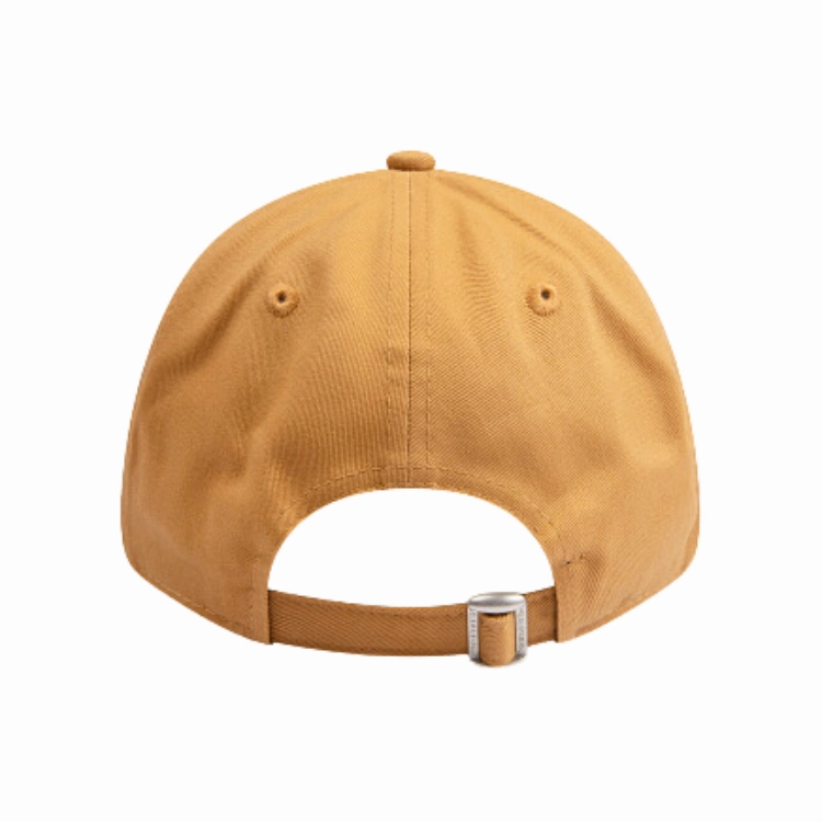 New Era Los Angeles Dodgers 9FORTY Cap - Wheat/White