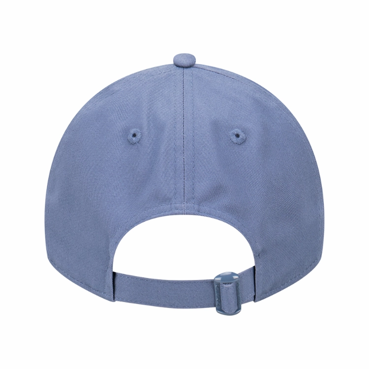 New Era Los Angeles Dodgers 9TWENTY Cap - Slate Blue