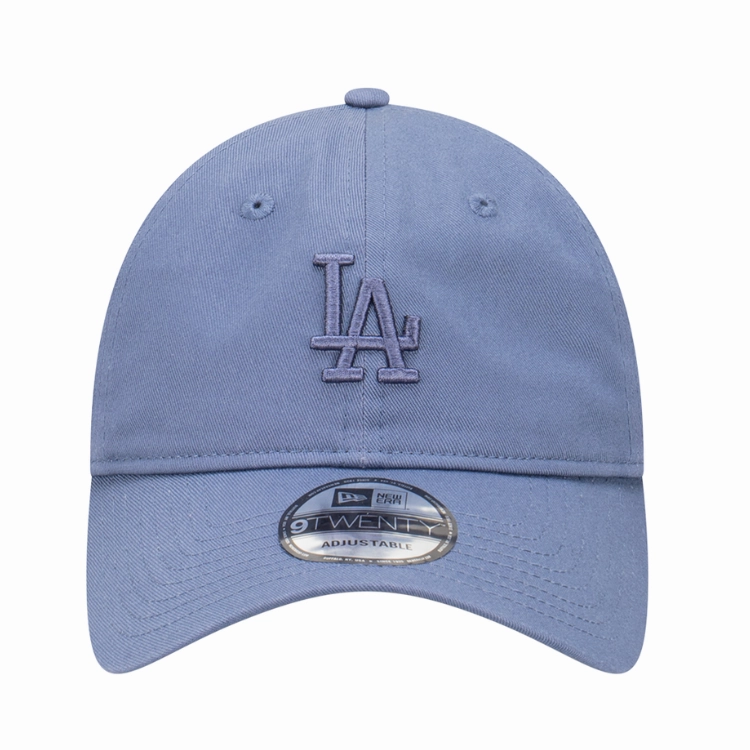 New Era Los Angeles Dodgers 9TWENTY Cap - Slate Blue