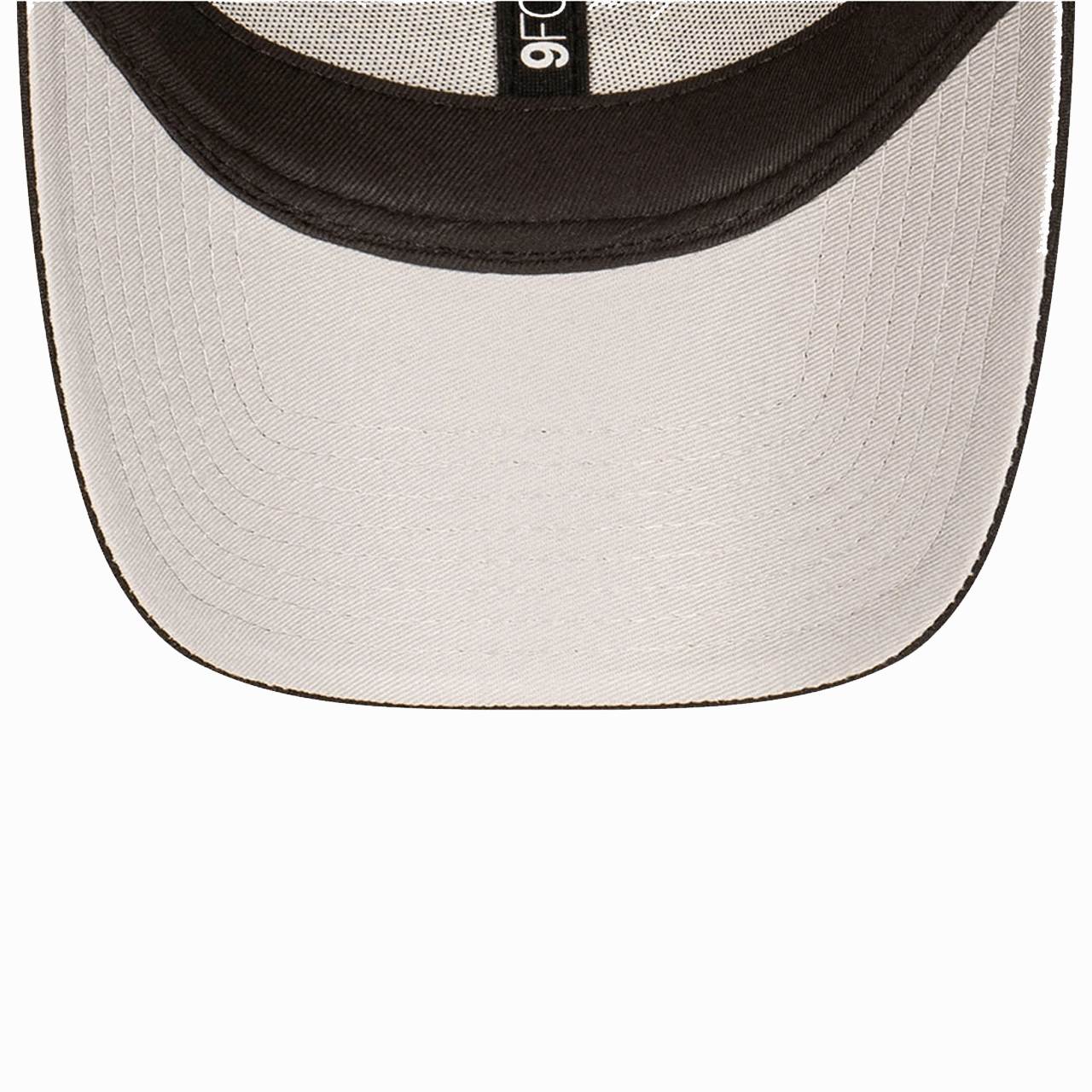 New Era Los Angeles Lakers Dash Black Cloud 9Forty Adjustable Cap