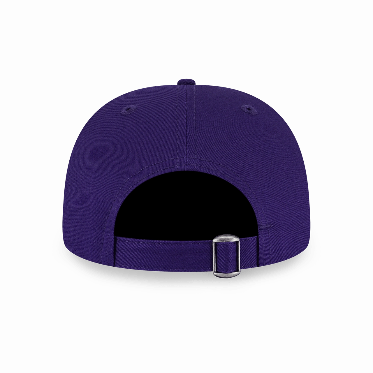 New Era Los Angeles Lakers Tonal Pack Purple 9Forty Adjustable Cap