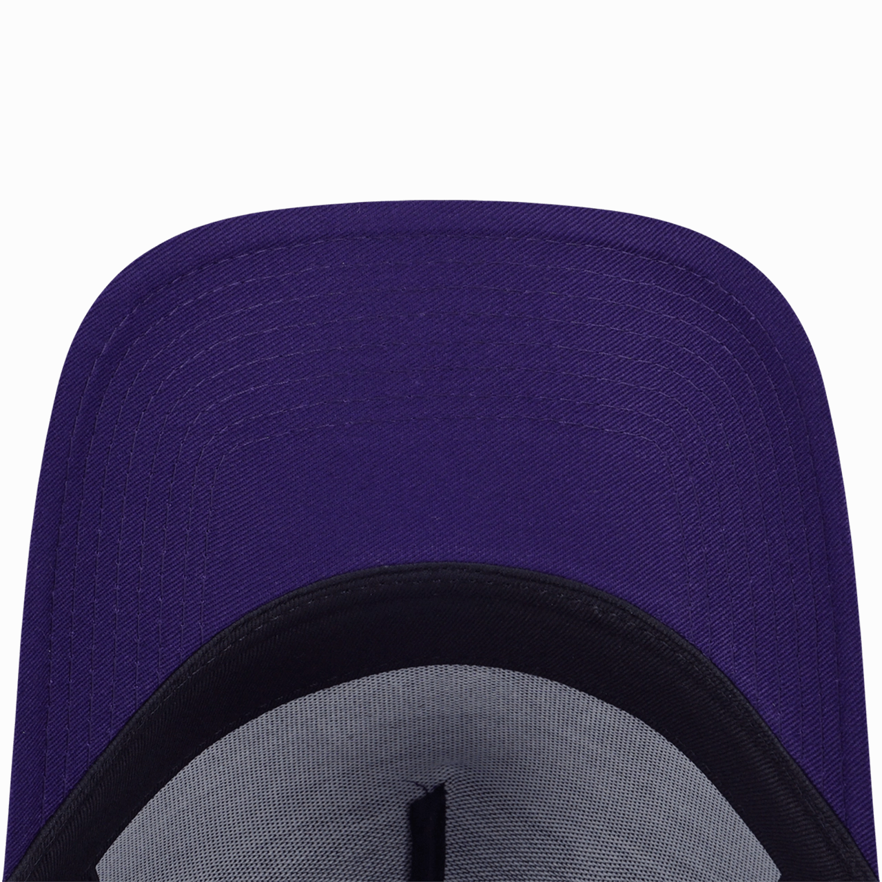 New Era Los Angeles Lakers Tonal Pack Purple 9Forty Adjustable Cap