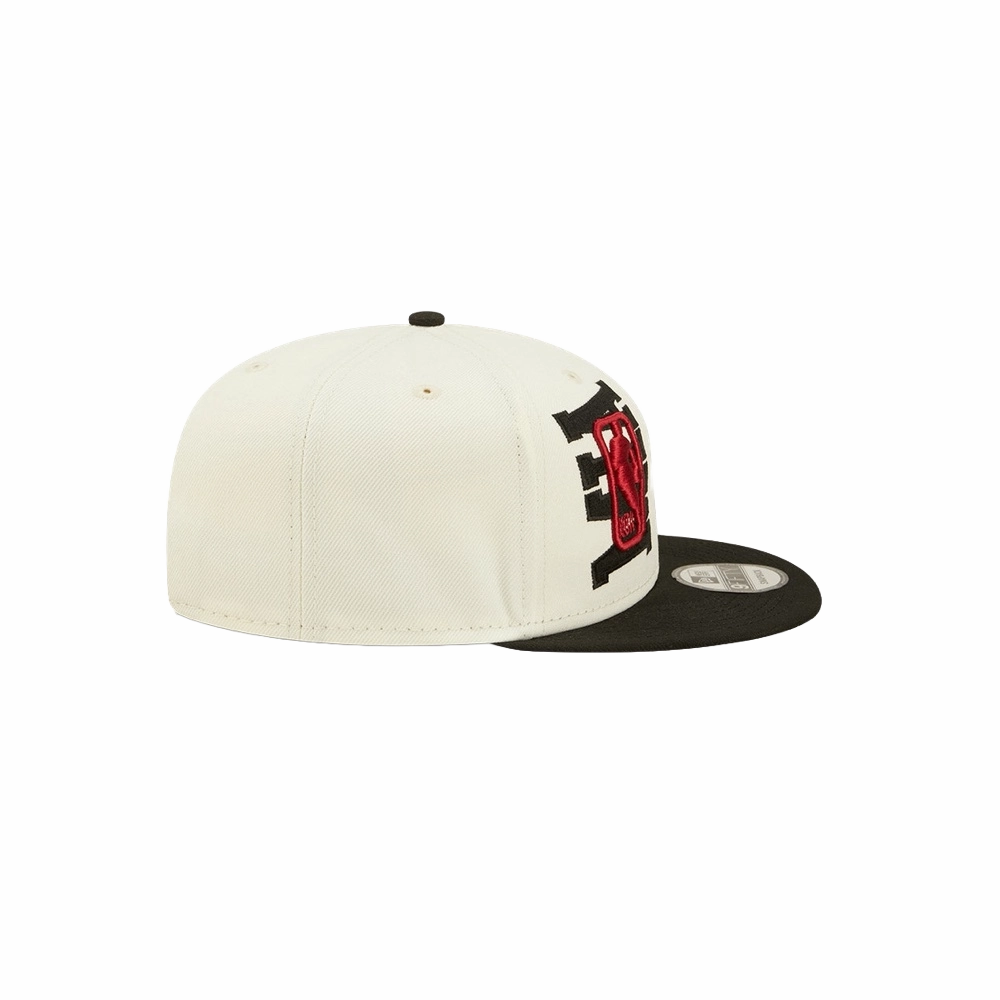 New Era Miami HEAT 2022 Draft Snapback
