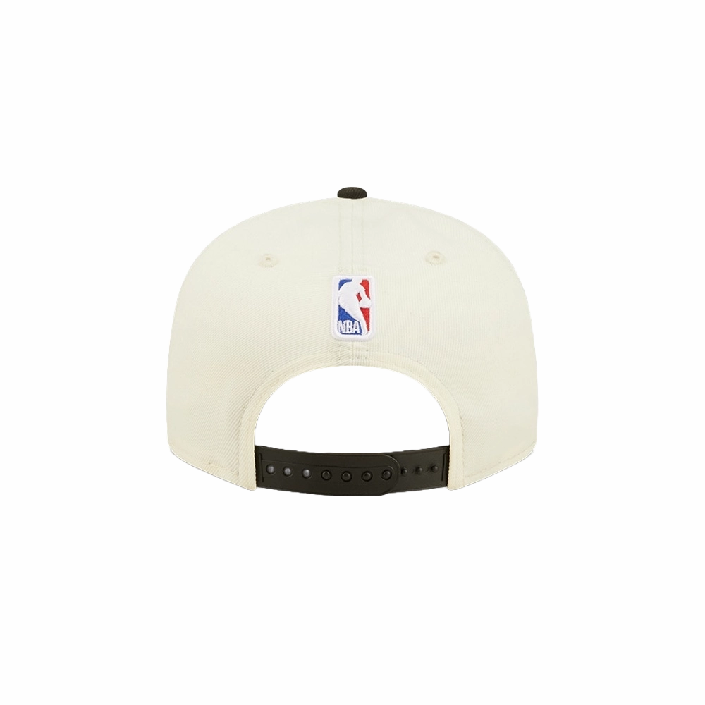 New Era Miami HEAT 2022 Draft Snapback