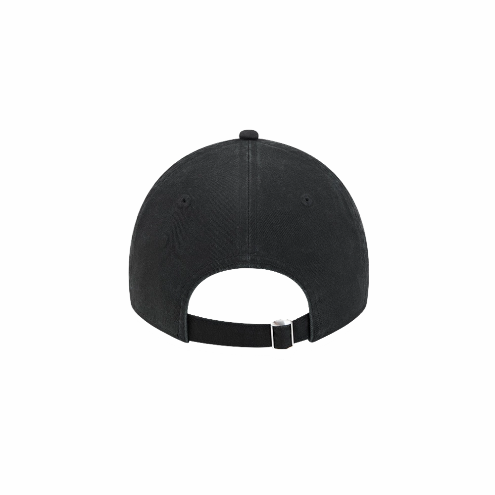 New Era Miami HEAT 2024 Tipoff Dad Hat
