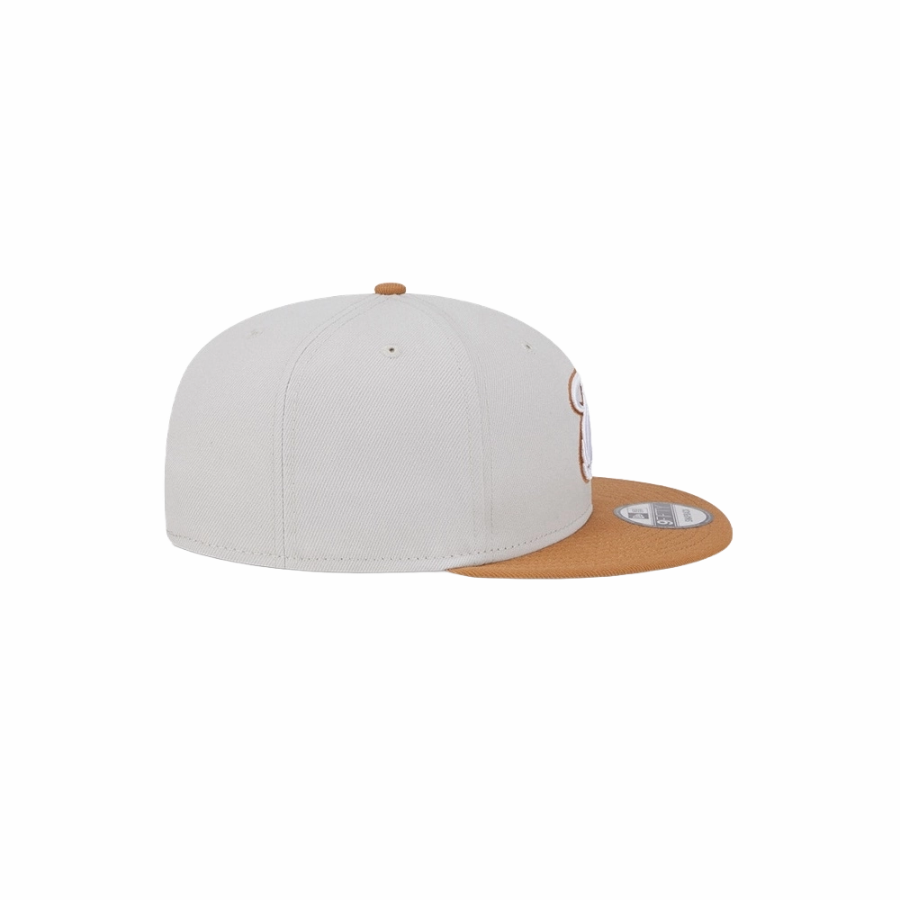 New Era Miami HEAT 2-Tone Color Pack Youth Hat