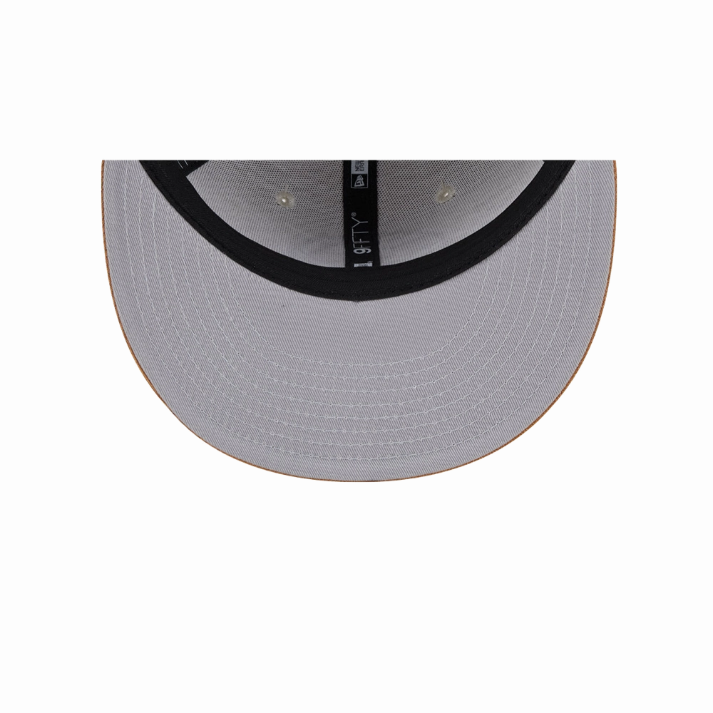 New Era Miami HEAT 2-Tone Color Pack Youth Hat