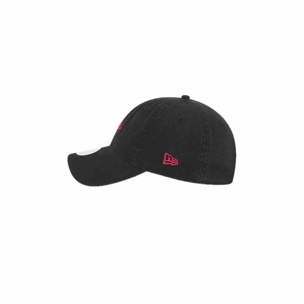 New Era Miami HEAT 'MIA' Women's Hat