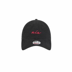 New Era Miami HEAT 'MIA' Women's Hat
