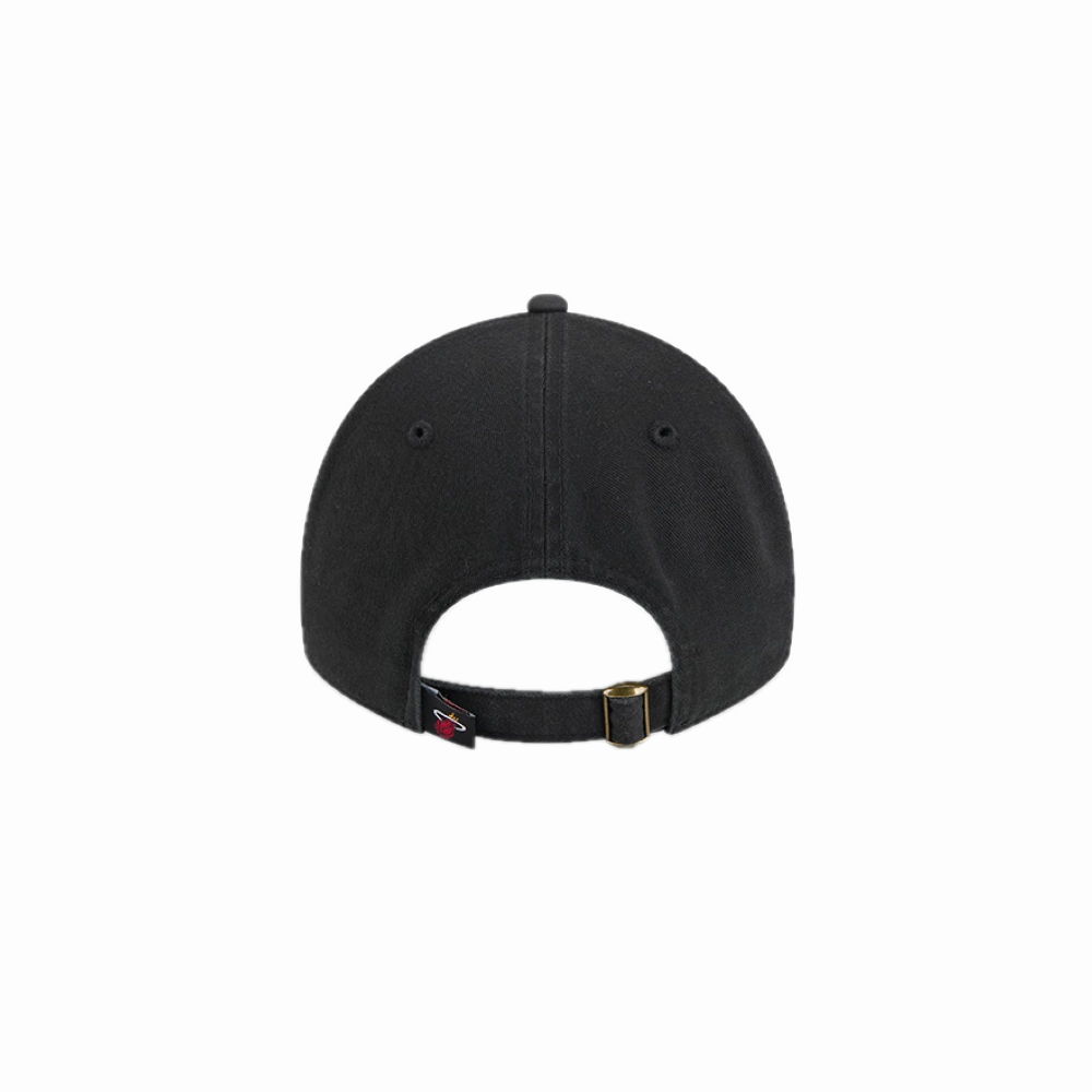 New Era Miami HEAT 'MIA' Women's Hat