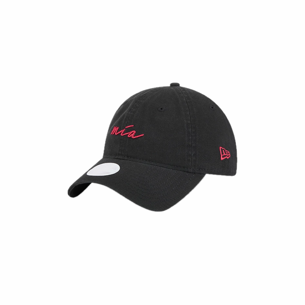 New Era Miami HEAT 'MIA' Women's Hat