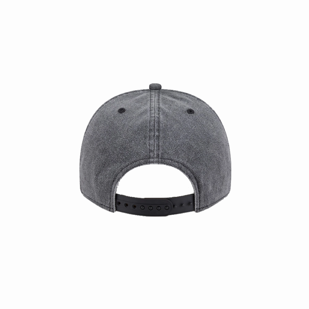 New Era Miami HEAT Basketball Golfer Snapback