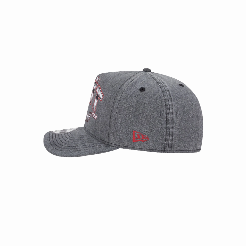 New Era Miami HEAT Basketball Golfer Snapback