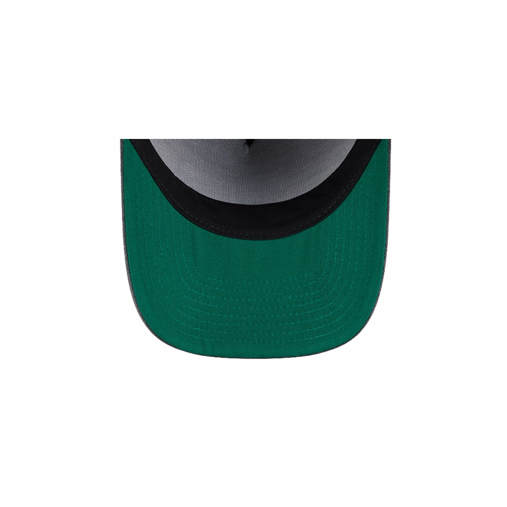 New Era Miami HEAT Basketball Golfer Snapback