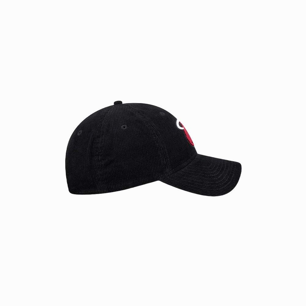 New Era Miami HEAT Corded Dad Hat