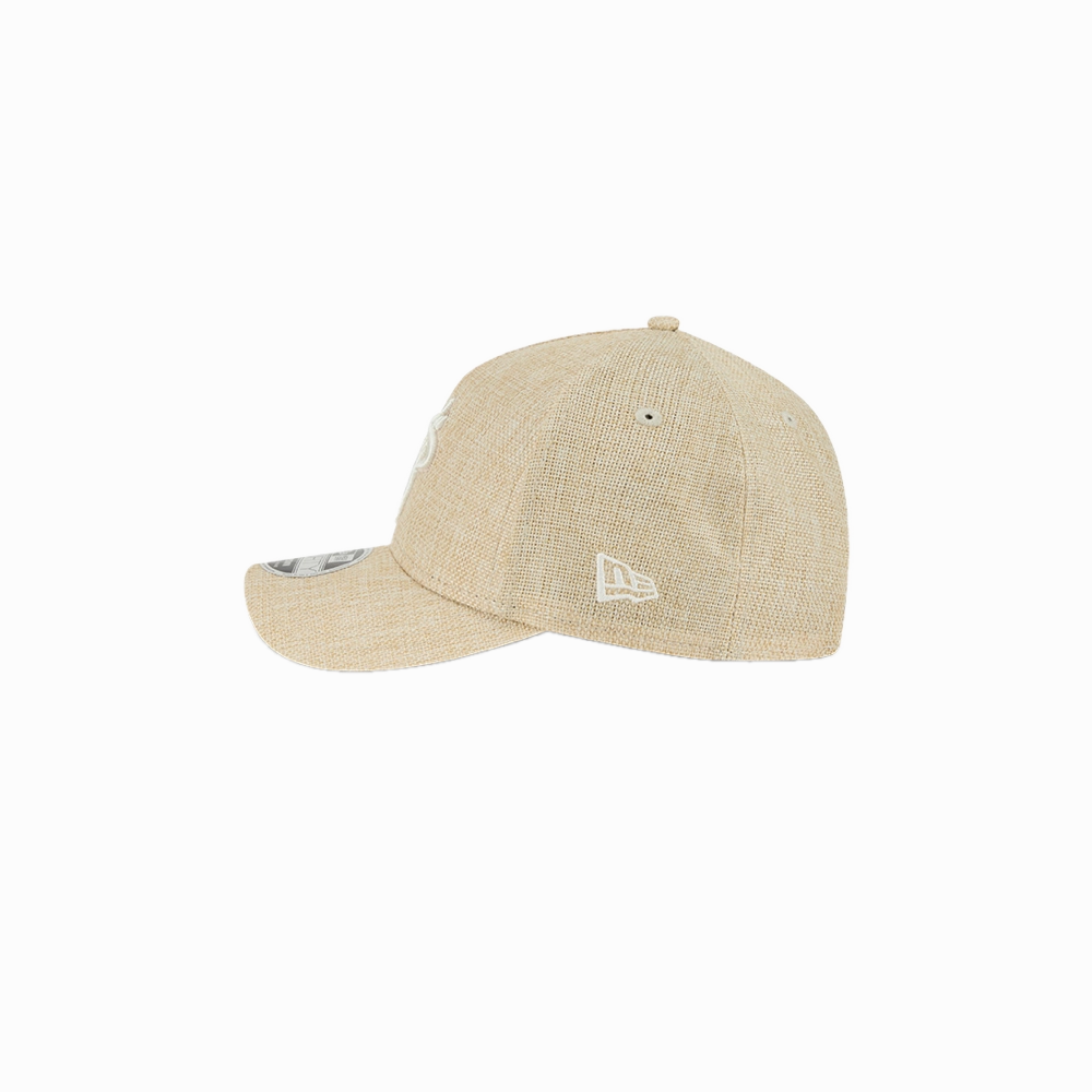 New Era Miami HEAT Cotton Wave Snapback