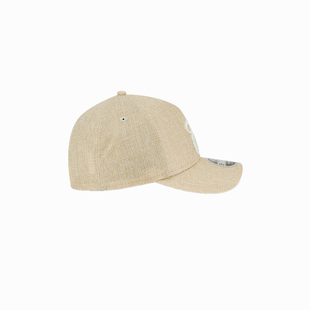 New Era Miami HEAT Cotton Wave Snapback