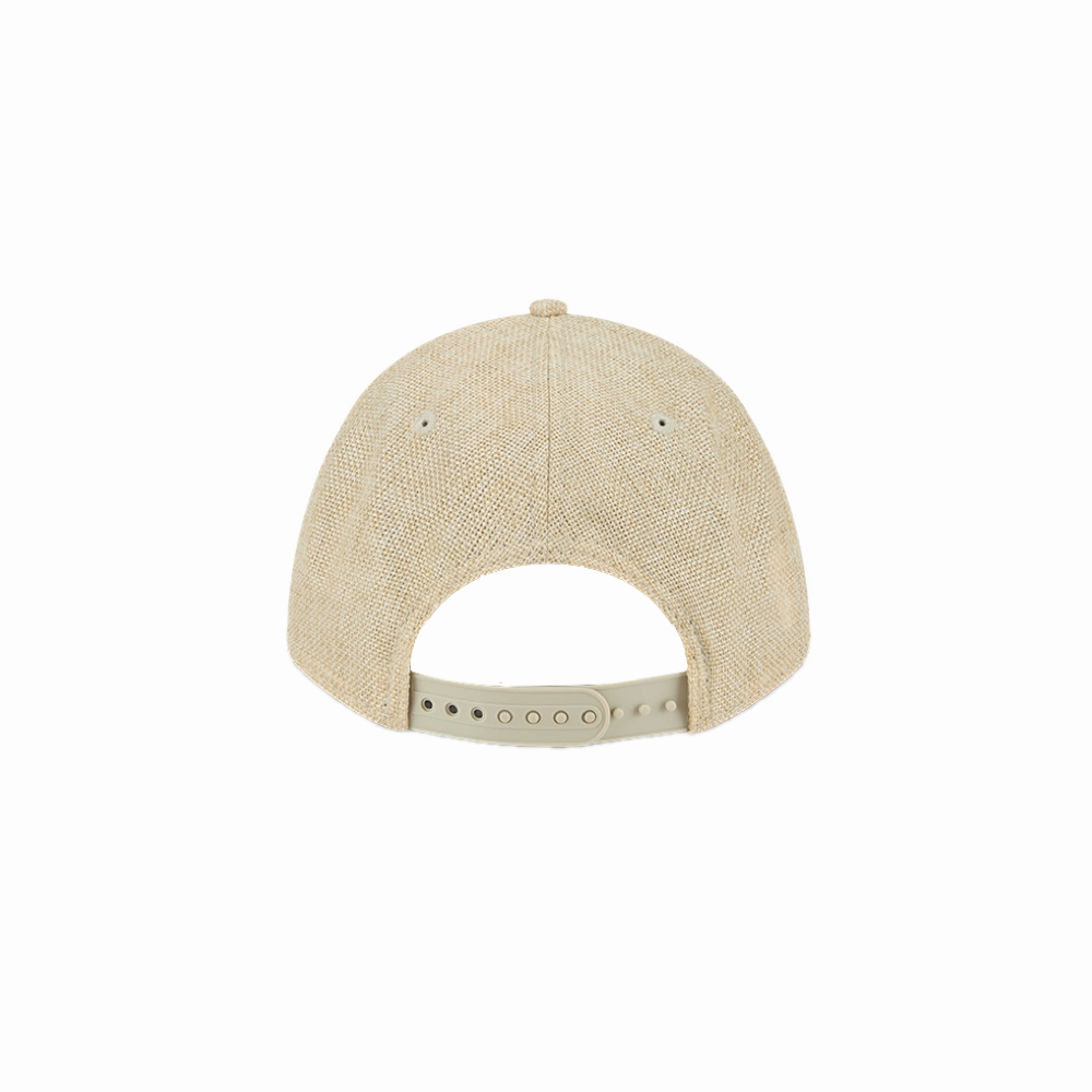 New Era Miami HEAT Cotton Wave Snapback