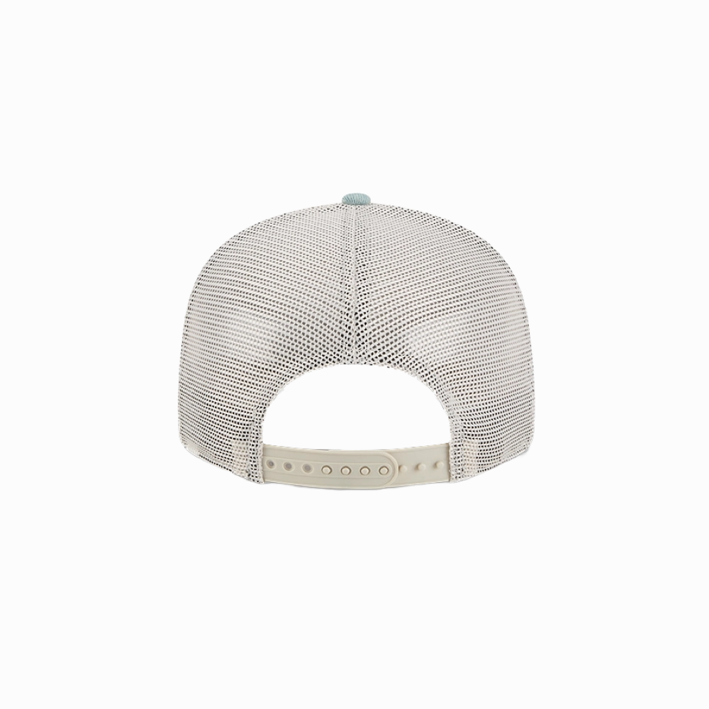 New Era Miami HEAT Denim Snapback