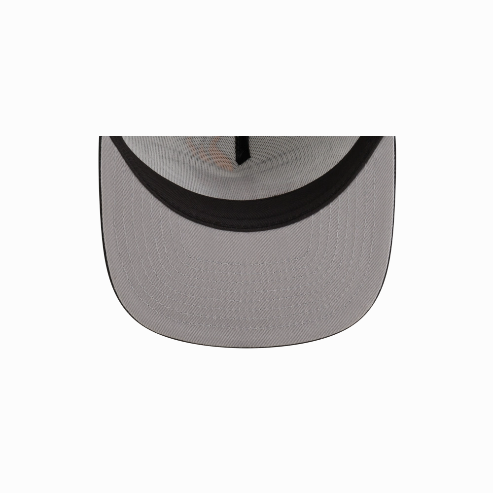 New Era Miami HEAT Distressed Youth Snapback
